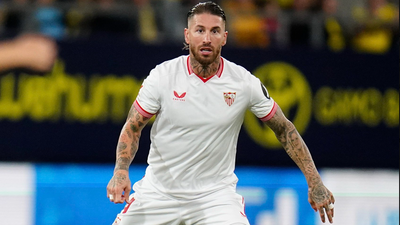 Sergio Ramos: "Le tengo mucho respeto al Real Madrid; si marco, no lo celebraría"