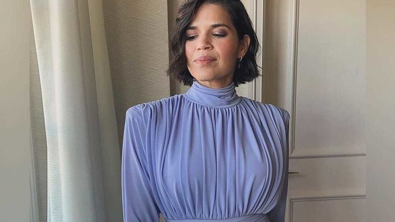 America Ferrera