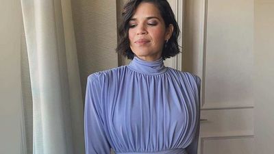 America Ferrera se suma a Matthew McConaughey como protagonista de la cinta 'The Lost Bus'