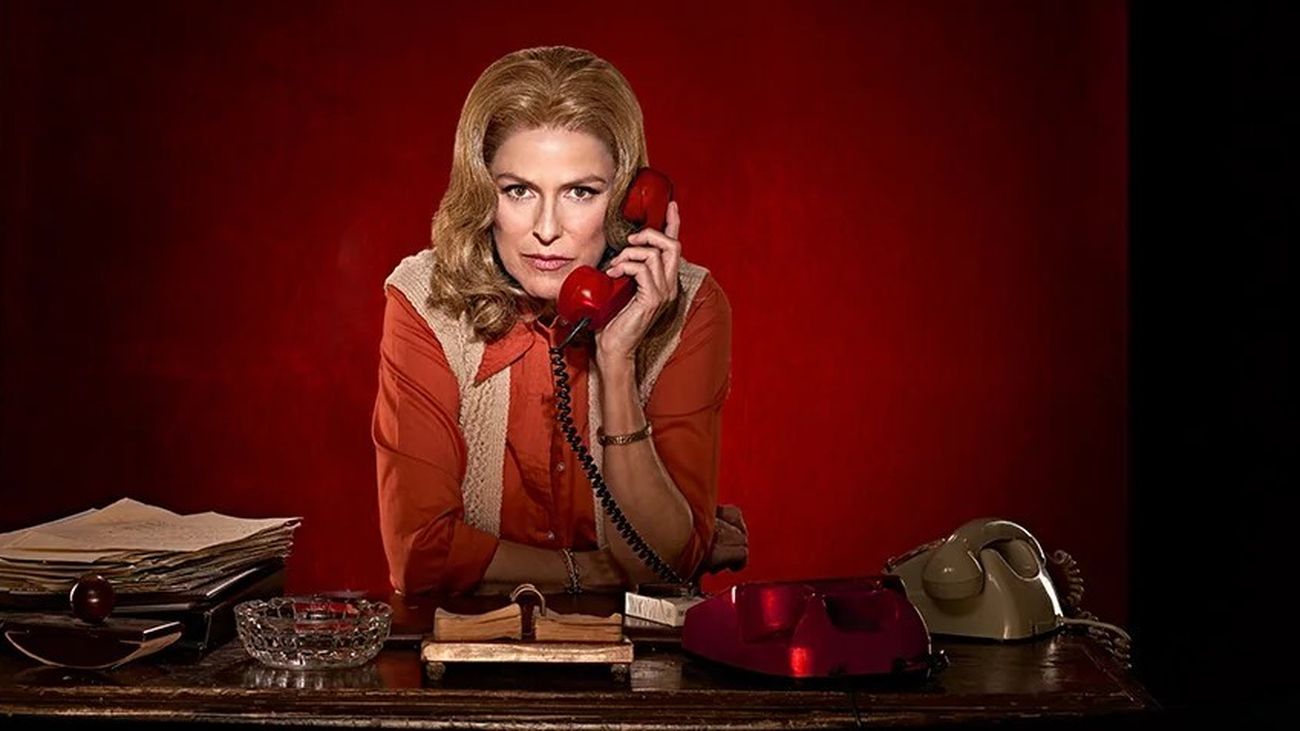 'Carmen, nada de nadie' inicia este sábado su gira nacional en Sanse