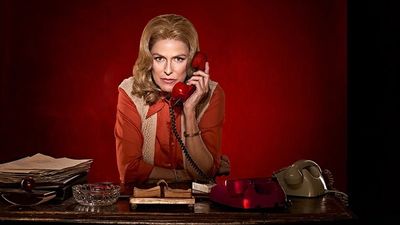 'Carmen, nada de nadie' inicia este sábado su gira nacional en Sanse