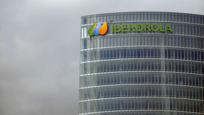 Iberdrola duplica sus beneficios en el primer trimestre del año hasta alcanzar los 2.760 millones de euros
