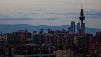 La compraventa de viviendas cae en Madrid un 16% durante 2023