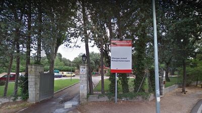 Los empleados del centro de primera acogida de la Casa de Campo denuncian robos en el interior de las instalaciones