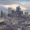 El tiempo en Madrid este jueves: lluvias débiles a partir de mediodía y máximas en descenso