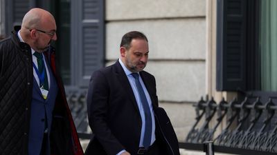 El PP exige explicaciones sobre el caso de las mascarillas de Koldo García y el Gobierno promete colaborar