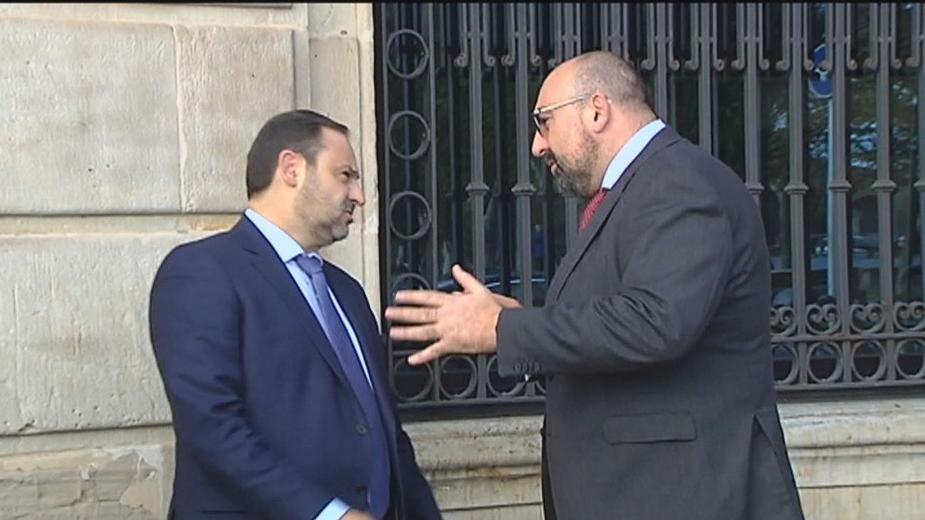 Así era la trama para la compra de mascarillas de Koldo que salpica a Ábalos