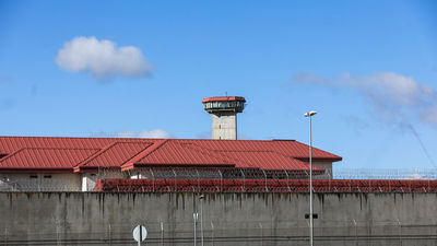 Trasladan al 'Negro de Morata' a la cárcel  de Valdemoro, donde continuará en aislamiento
