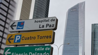 Madrid se queda sin la Agencia contra el blanqueo de la UE, que irá a Fráncfort