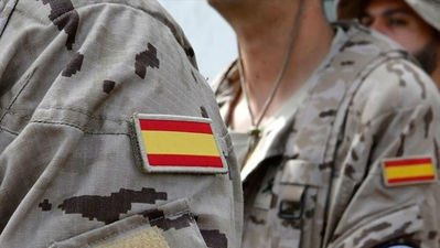 Muere un cabo de Regulares en el transcurso de unas maniobras de la OTAN en Polonia