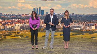 Disfruta Madrid 22.02.2024