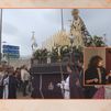 Comienzan los ensayos de las procesiones de Semana Santa en la Hermandad del Santísimo Cristo del Pozo