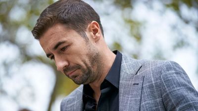 Gabi: "Sueño con entrenar al Getafe, al Zaragoza y al Atlético de Madrid"