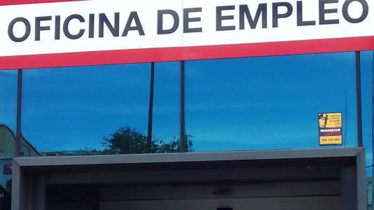 Servicio Regional de Empleo