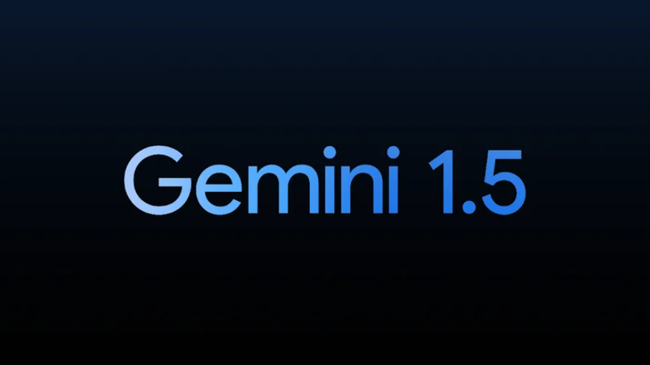 Gemini 1.5
