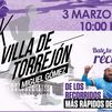 La sexta carrera '10K Villa de Torrejón-Miguel Gómez' aún tiene plazas libres