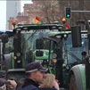 Nueva tractorada en Madrid: horarios, recorrido y calles afectadas este lunes 26 de febrero