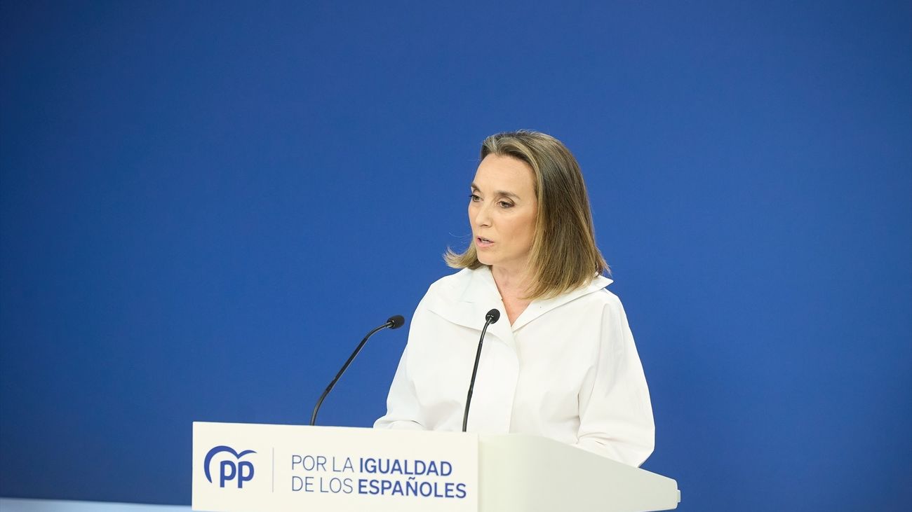 El PP se personará en la causa judicial contra la mano derecha de Ábalos, Koldo García