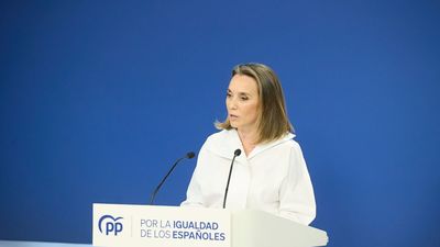 El PP se personará en la causa judicial contra la mano derecha de Ábalos, Koldo García