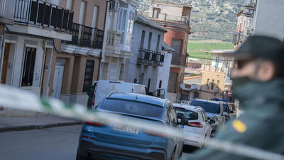 Detenido un hombre por presuntamente matar a su mujer en Aldea del Rey, Ciudad Real