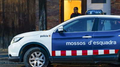 Una mujer asesinada en Olot, Gerona, a manos de su pareja, que después se suicida