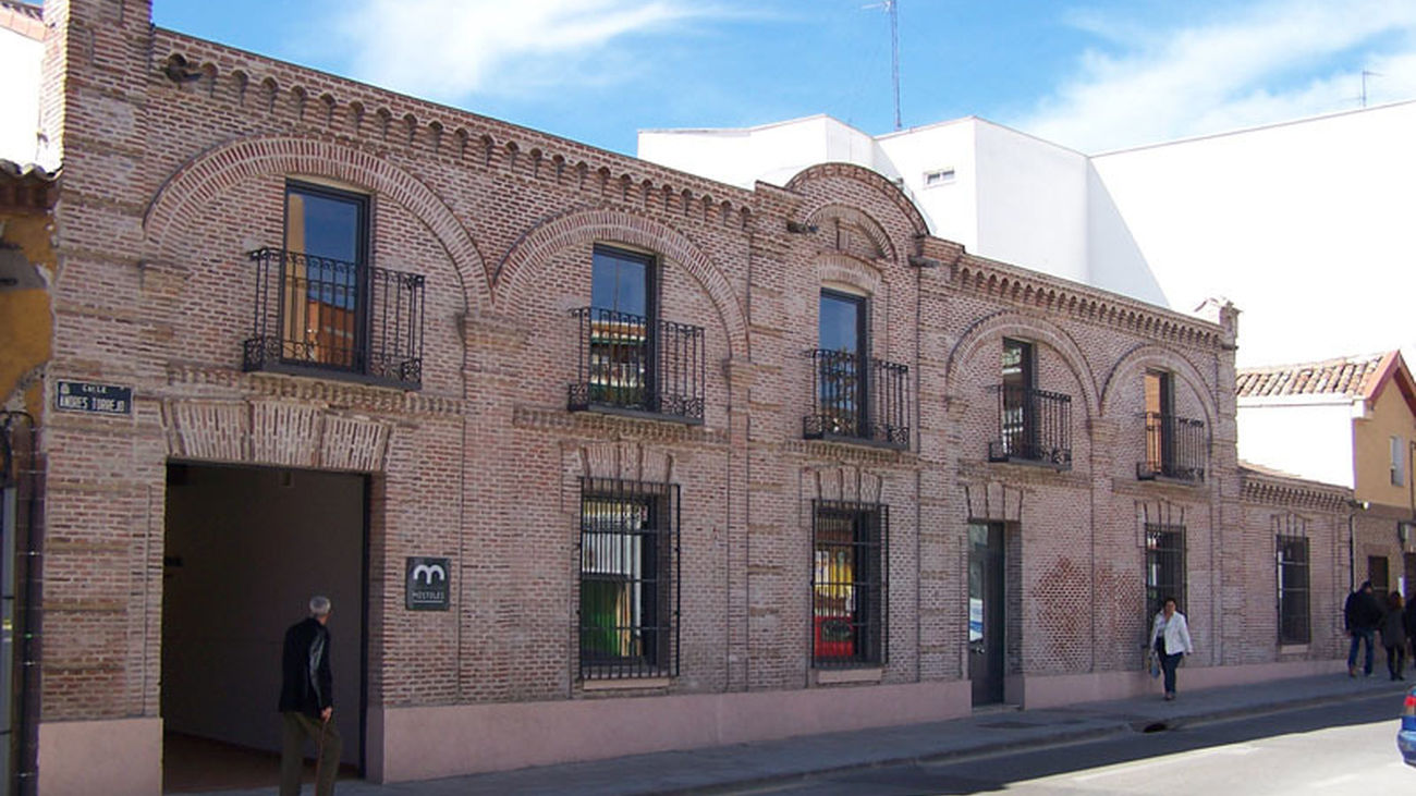 Tres minutos de poesía oral y escénica en Móstoles, este sábado