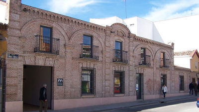 Tres minutos de poesía oral y escénica en Móstoles, este sábado