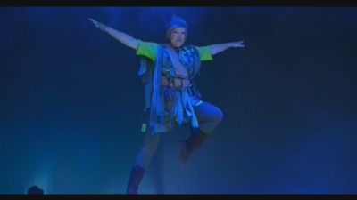 'Peter', el musical sobre el niño que no quería crecer, vuelve a Madrid tras dos años