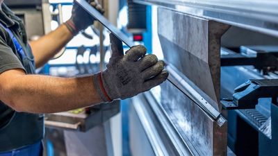 La facturación de las empresas cae un 2,7% en junio tras dos meses de alzas