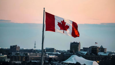 La Policía Montada de Canadá sufre un ciberataque de "alarmante" magnitud