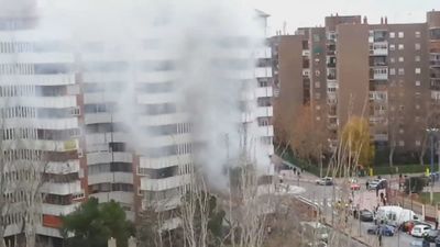 Incendios en viviendas: las mayores tragedias ocurridas en las últimas décadas