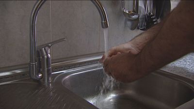 Madrid planea actualizar la tarifa del agua para grandes consumidores