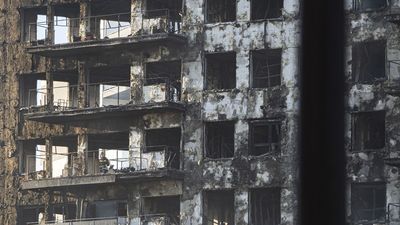 ¿Qué cubre un seguro de hogar en caso de incendio?