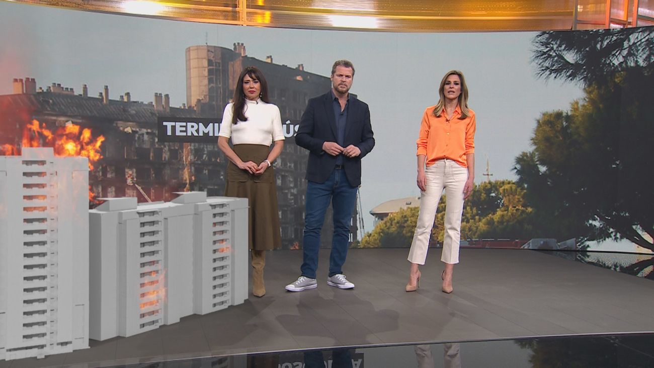 Disfruta Madrid 23.02.2024