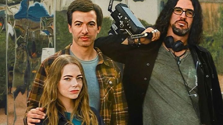 La maldición - Skyshowtime / Sky showtime / Movistar+