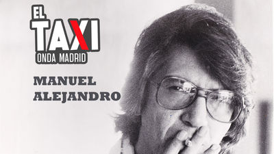 El Taxi, homenaje a Manuel Alejandro 25.02.2024