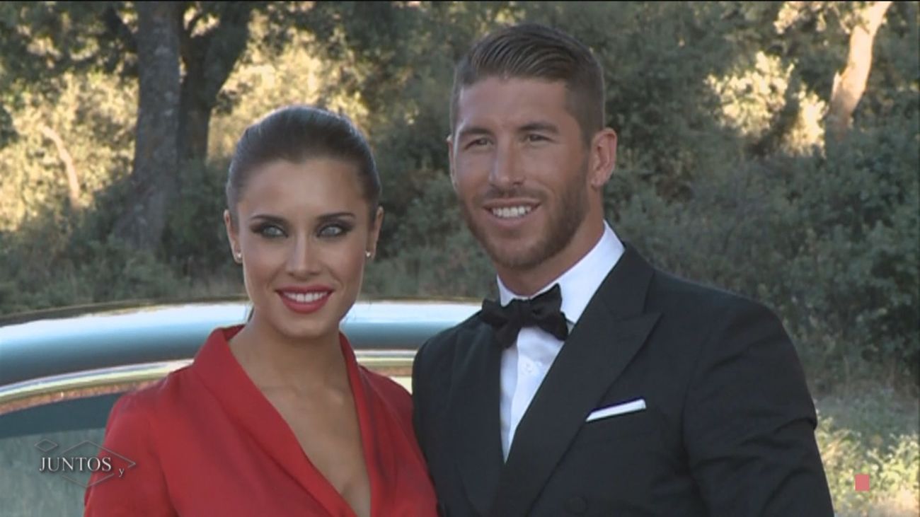 Estas son las historias de amor entre celebridades y futbolistas que marcaron una época en España