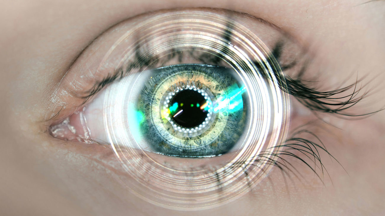 Worldcoin dice que "no paga" a las personas que ceden su iris y asegura que conservan el control de sus datos