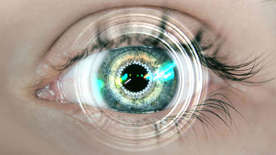Worldcoin dice que "no paga" a las personas que ceden su iris y asegura que conservan el control de sus datos