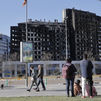 Hallado un nuevo cuerpo que eleva a 10 los muertos en el edificio incendiado  en Valencia