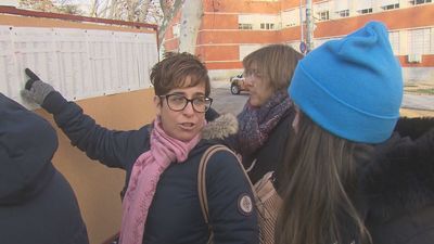 Cerca de 900 personas con discapacidad intelectual  se examinan en Madrid para cubrir 24 plazas