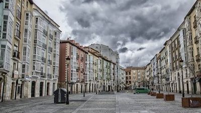 Muere un joven de 32 años durante una despedida de soltero en Burgos
