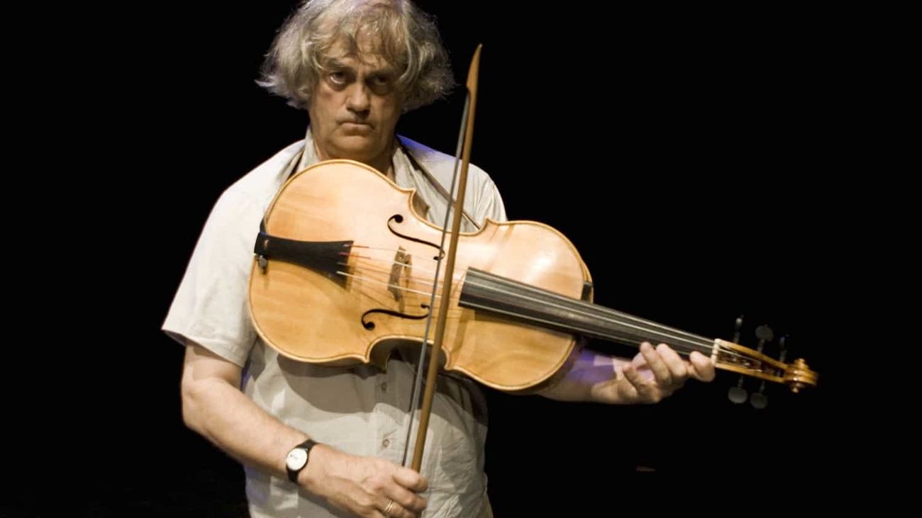 La batuta mágica 25.02.2024