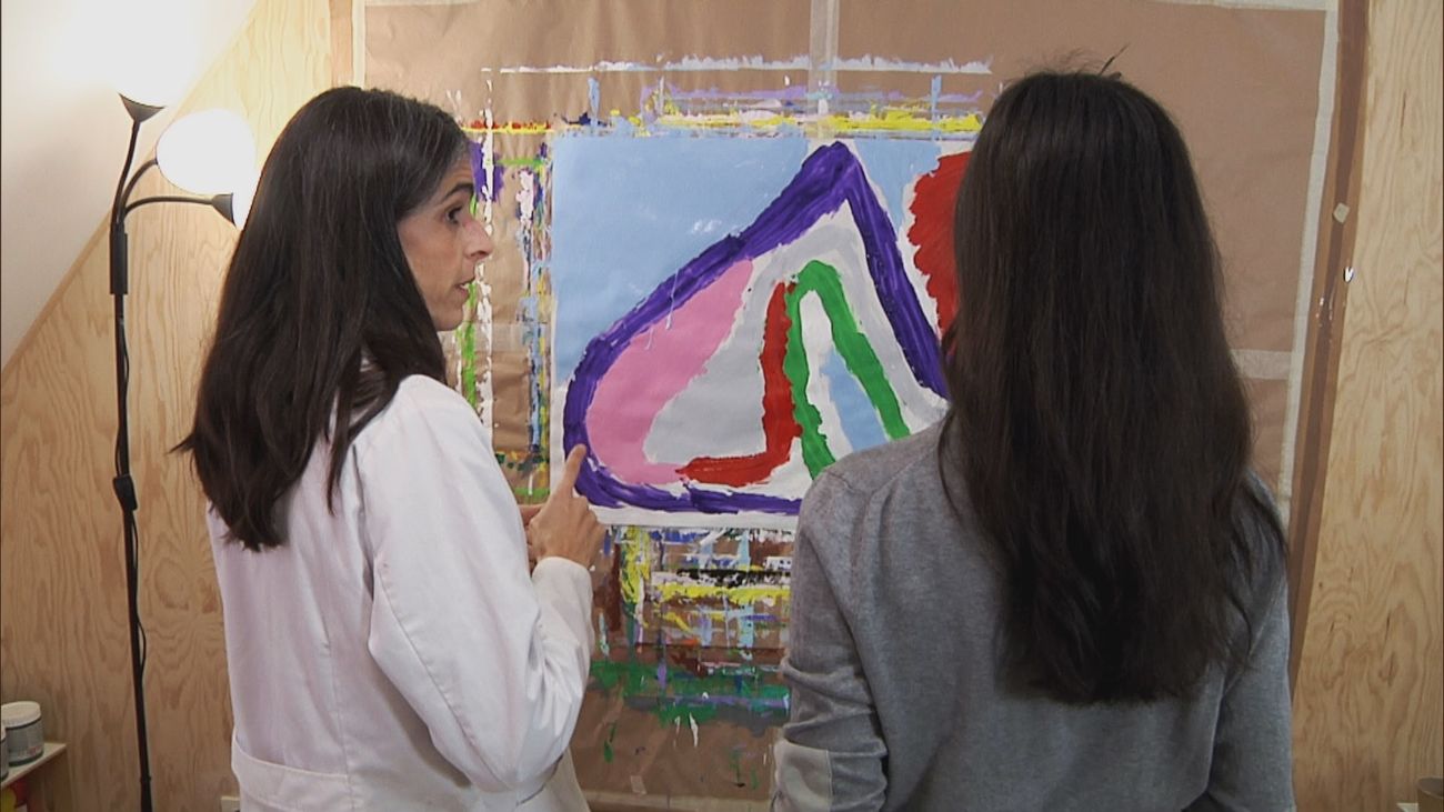 Madrid mejora tu vida 24.02.2024