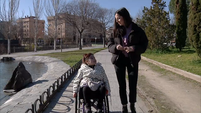 Madrid Mejora Tu Vida celebra el Día Mundial de las Enfermedades Raras homenajeando a familias cuidadoras