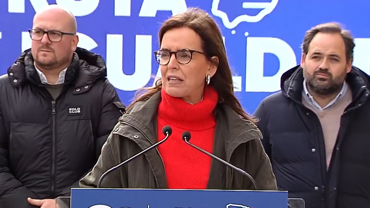 El PP se pregunta qué esconde Sánchez para aceptar lo que califican de "extorsión" de Ábalos al no dimitir