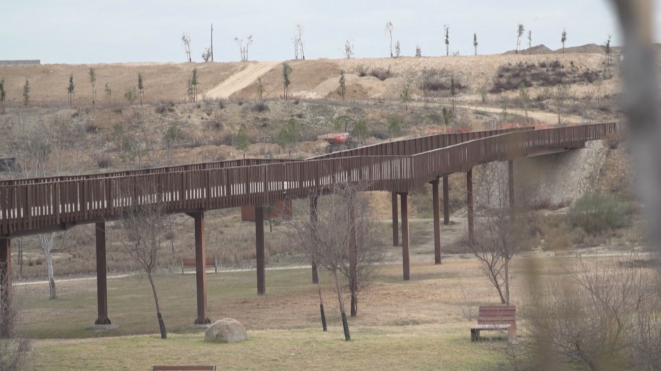 Los madrileños ya pueden presentar su propuestas para los  presupuestos participativos 2024