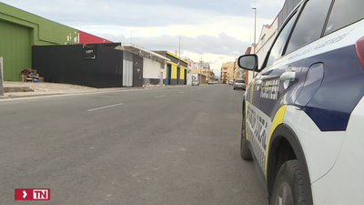 Muere una joven de 16 años tras ser atropellada delante de una discoteca en Valencia