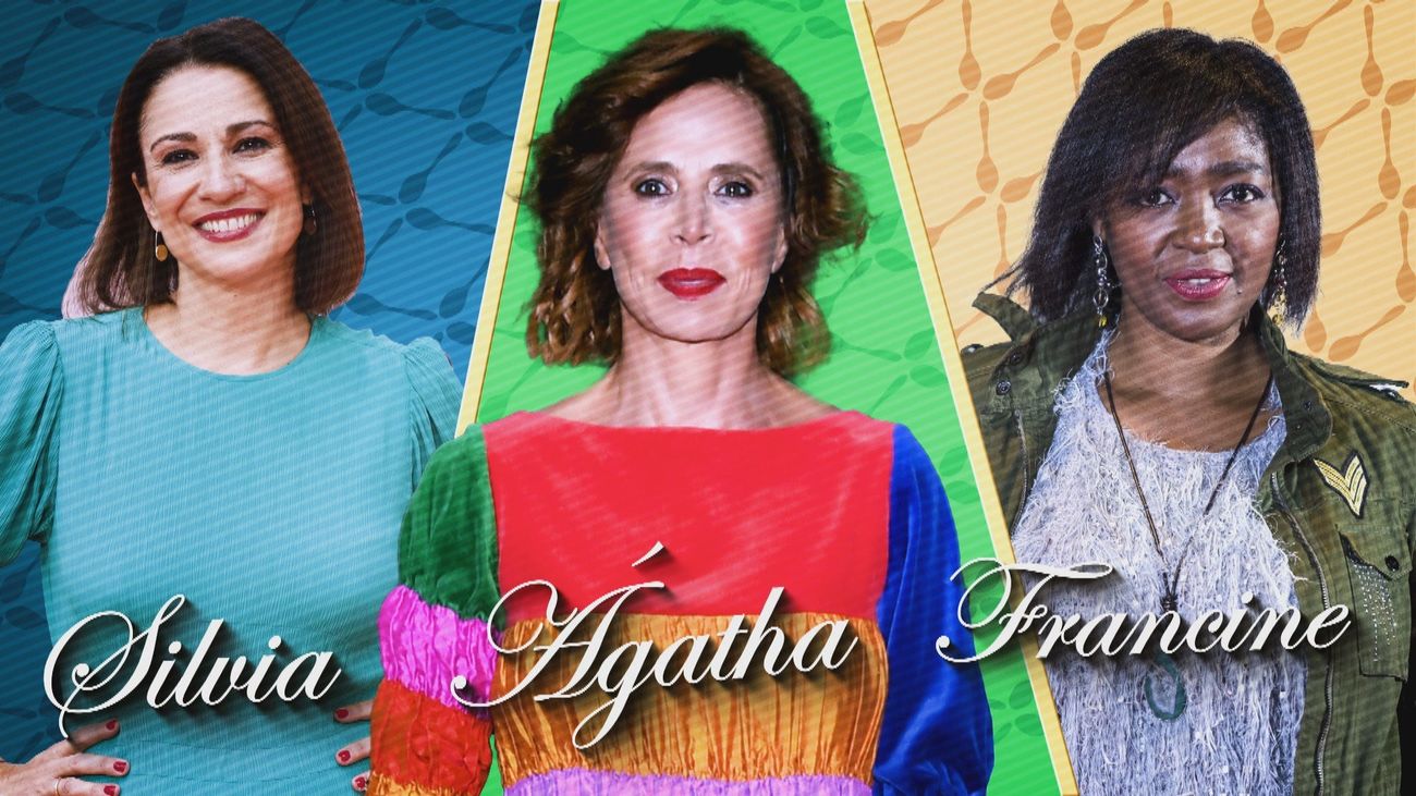 TV, moda y pasarelas: Estas tres celebrities lanzan un contundente mensaje