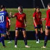La selección femenina de fútbol representará a España en los Laureus de Madrid